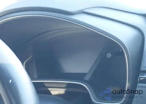 2019 Honda Cr-V Ex-L z USA, uszkodzony, nr VIN 7FARW1H85KE015169